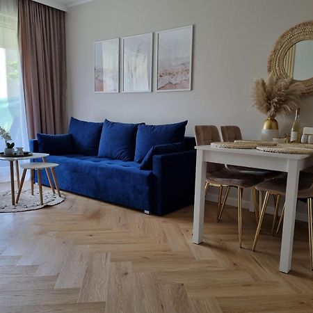 Baltic Waves Resort Baseny Bawialnia Silownia Garaz W Cenie Miedzyzdroje Bagian luar foto