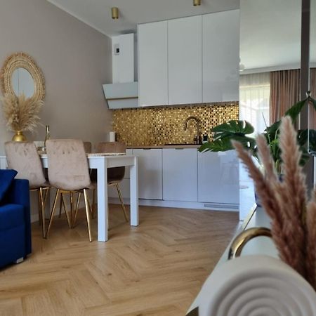 Baltic Waves Resort Baseny Bawialnia Silownia Garaz W Cenie Miedzyzdroje Bagian luar foto