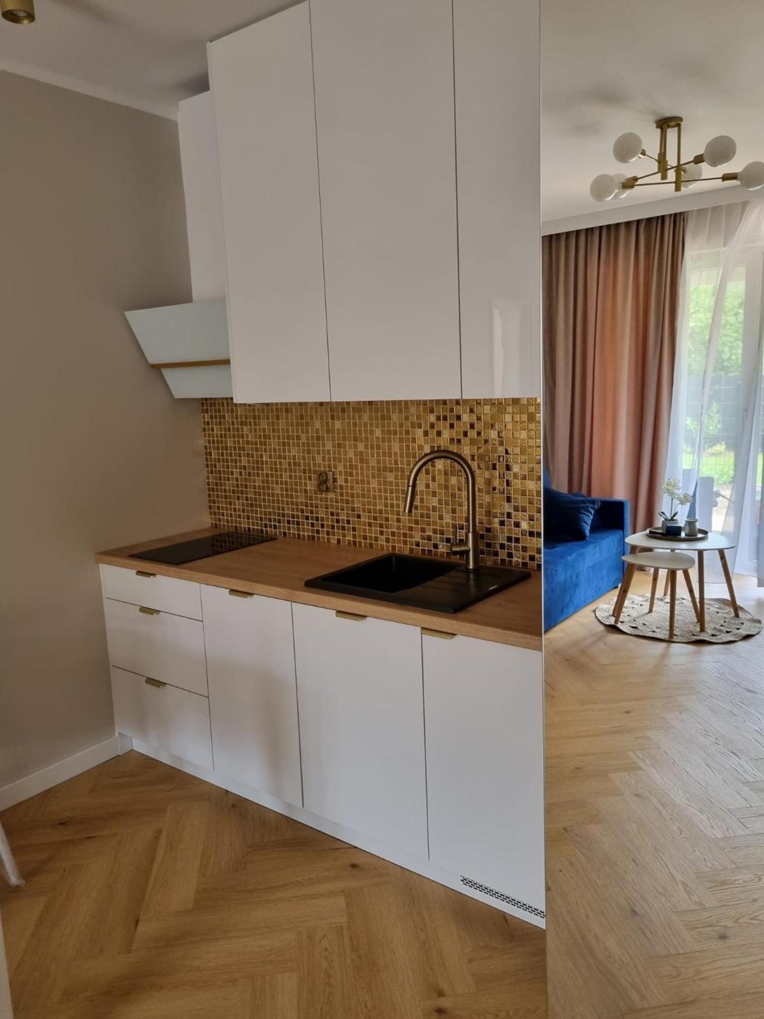 Baltic Waves Resort Baseny Bawialnia Silownia Garaz W Cenie Miedzyzdroje Bagian luar foto
