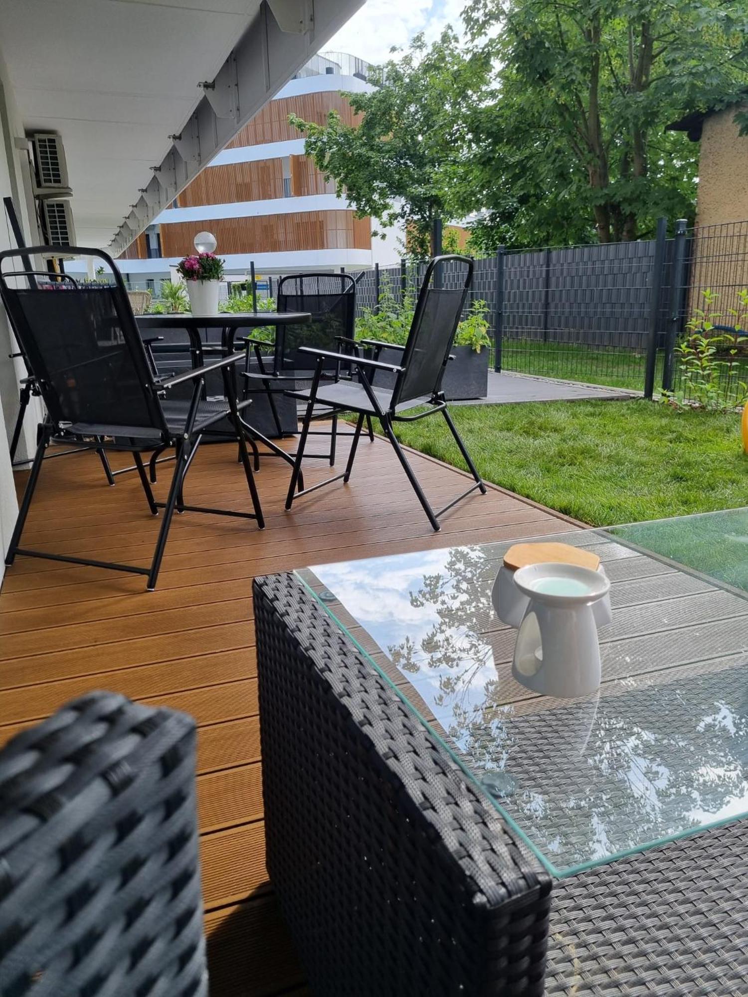 Baltic Waves Resort Baseny Bawialnia Silownia Garaz W Cenie Miedzyzdroje Bagian luar foto